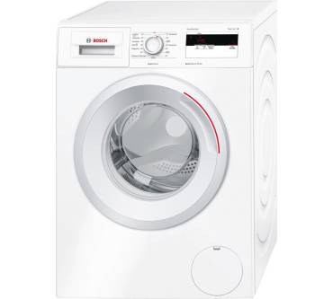 Produktbild Bosch Serie 4 WAN280ECO