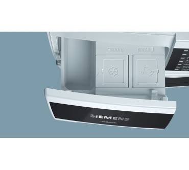 Produktbild Siemens avantgarde WM14U640