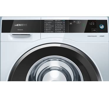 Produktbild Siemens avantgarde WM14U640