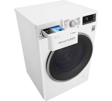 Produktbild LG F14WD85EH1