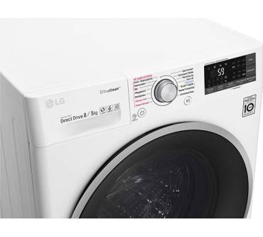 Produktbild LG F14WD85EH1