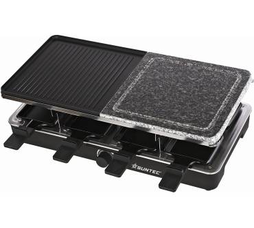 Produktbild Suntec RAC-8212