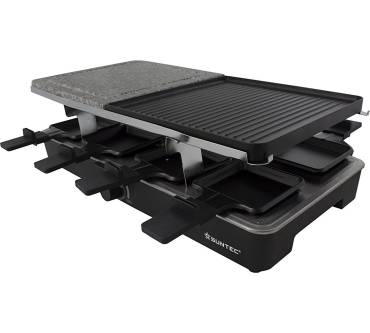Produktbild Suntec RAC-8212