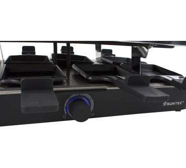 Produktbild Suntec RAC-8212