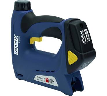 Produktbild Rapid BTX530