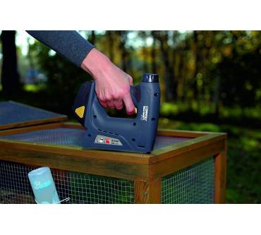 Produktbild Rapid BTX530