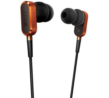 Produktbild KEF M100