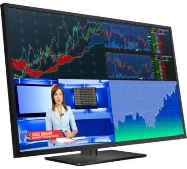 Produktbild HP Z Display Z43