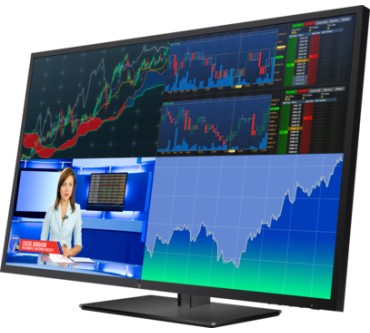 Produktbild HP Z Display Z43