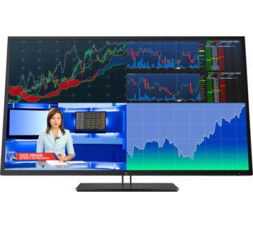 Produktbild HP Z Display Z43