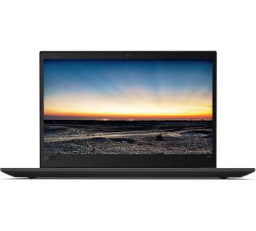 Produktbild Lenovo ThinkPad P52s (20LB000HGE)