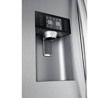 Produktbild Haier HRF-630IM7