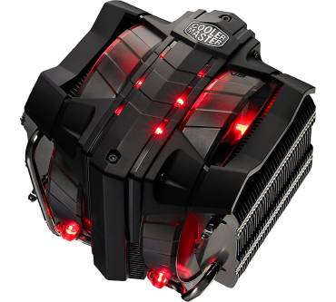 Produktbild Cooler Master V8 Ver.2