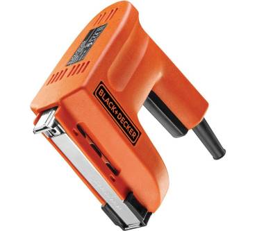 Produktbild Black + Decker KX148E
