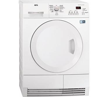 Produktbild AEG T68680IH