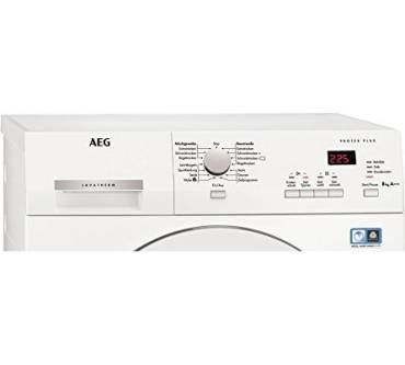 Produktbild AEG T68680IH