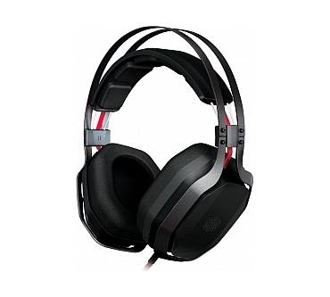 Produktbild Cooler Master MasterPulse MH530