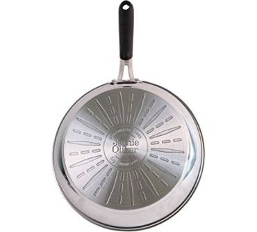 Produktbild Tefal Jamie Oliver E85715 Pfannenset 3-tlg.