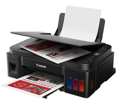 Produktbild Canon Pixma G3510