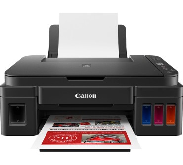 Produktbild Canon Pixma G3510