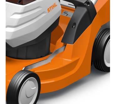 Produktbild Stihl RMA 443