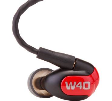 Produktbild Westone W40