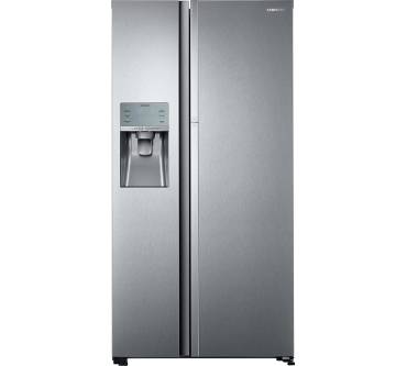 Produktbild Samsung RH5FK6698SL