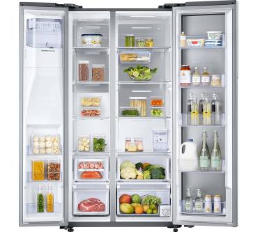 Produktbild Samsung RH5FK6698SL