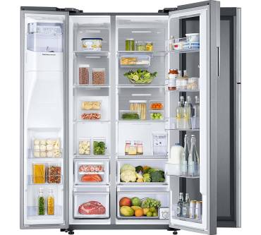 Produktbild Samsung RH5FK6698SL