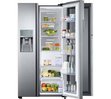 Produktbild Samsung RH5FK6698SL