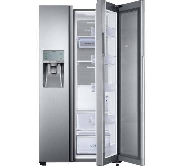 Produktbild Samsung RH5FK6698SL