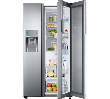 Produktbild Samsung RH5FK6698SL