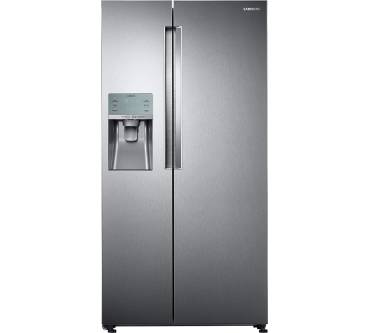 Produktbild Samsung RS5FK6608SL