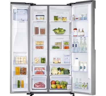 Produktbild Samsung RS5FK6608SL