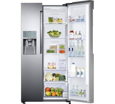 Produktbild Samsung RS5FK6608SL