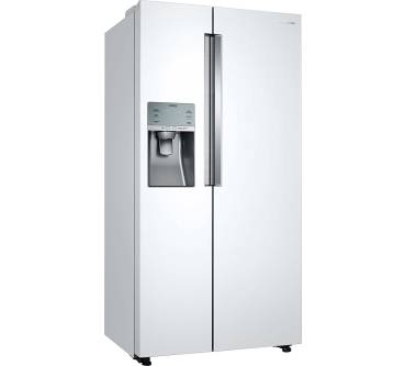 Produktbild Samsung RS5FK6608SL