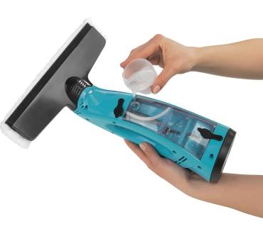 Produktbild Clean Maxx 3in1 Akku-Fenstersauger 03429
