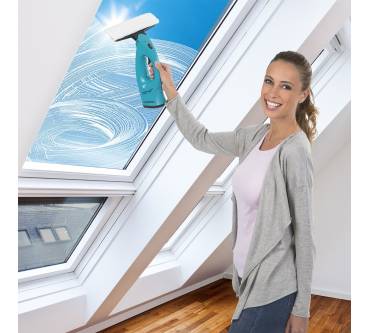 Produktbild Clean Maxx 3in1 Akku-Fenstersauger 03429