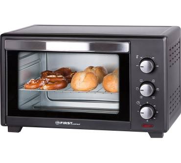 Produktbild TZS First Austria FA-5044-1