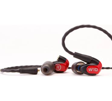 Produktbild Westone W10