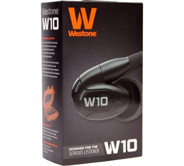 Produktbild Westone W10