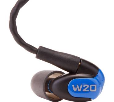 Produktbild Westone W20