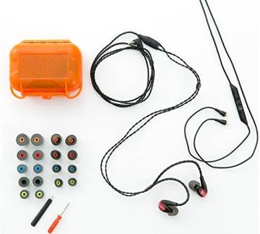 Produktbild Westone W20