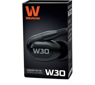 Produktbild Westone W30