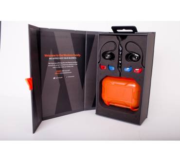 Produktbild Westone W30