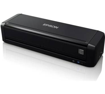 Produktbild Epson WorkForce DS-360W (B11B242401)