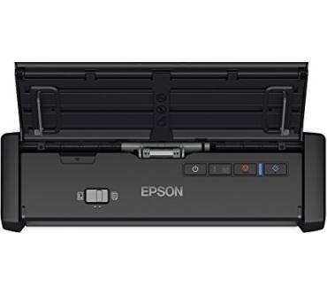 Produktbild Epson WorkForce DS-360W (B11B242401)