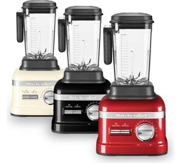 kitchenaid artisan power plus blender 5ksb8270