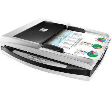 Produktbild Plustek SmartOffice PL4080 (0283)