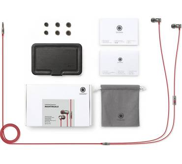 Produktbild GGMM Nightingale